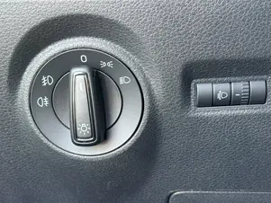 Škoda Fabia Ambition