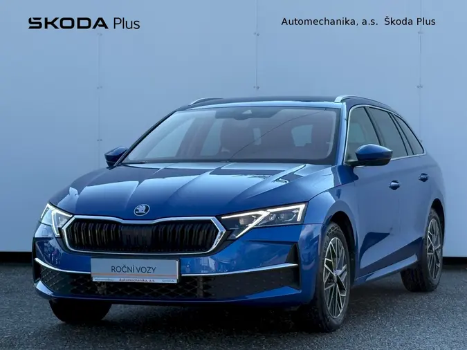 Octavia Top Selection