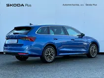 Octavia Top Selection