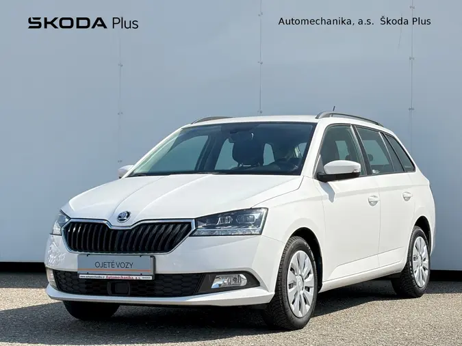 Fabia Style