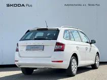 Fabia Style