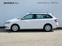 Fabia Style