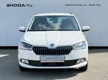 Fabia Style