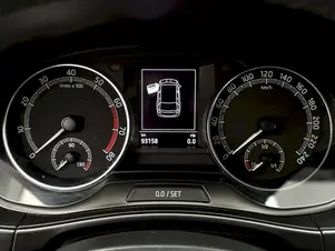 Škoda Fabia Style Plus