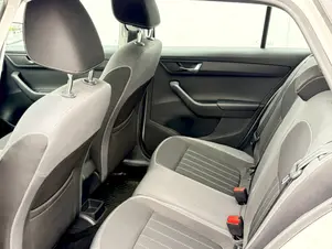 Škoda Fabia Style Plus