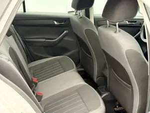 Škoda Fabia Style Plus