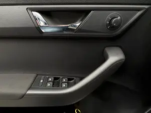 Škoda Fabia Style Plus