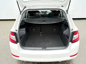 Škoda Fabia Style Plus