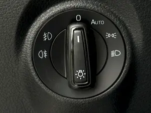 Škoda Fabia Style Plus