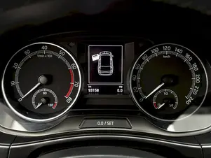 Škoda Fabia Style Plus