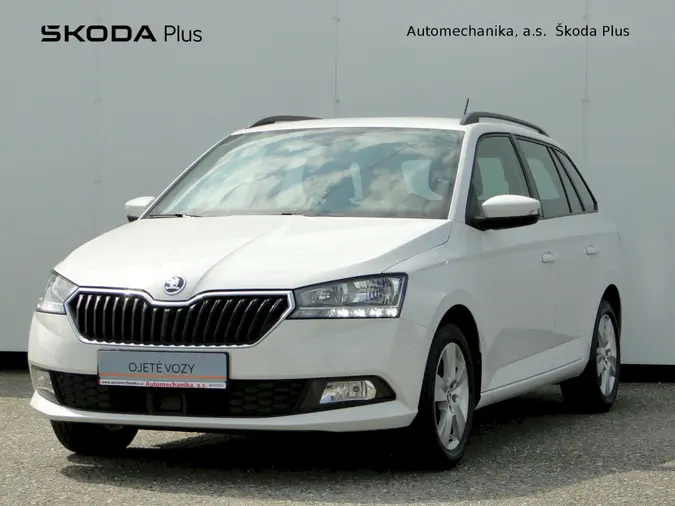 Fabia Ambition