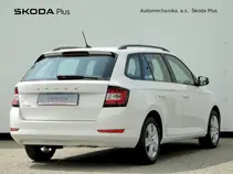 Fabia Ambition