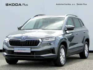 Škoda Karoq Ambition