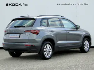 Škoda Karoq Ambition