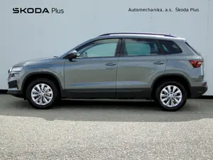 Škoda Karoq Ambition