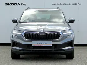 Škoda Karoq Ambition