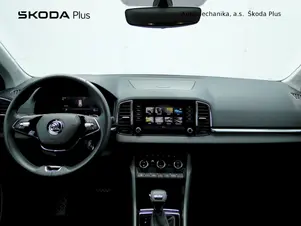 Škoda Karoq Ambition