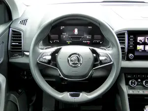 Škoda Karoq Ambition