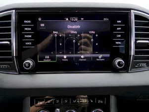 Škoda Karoq Ambition
