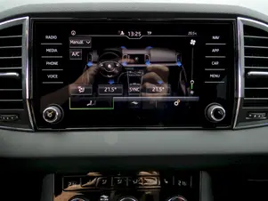 Škoda Karoq Ambition