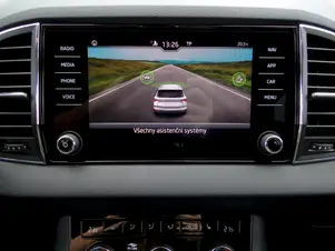 Škoda Karoq Ambition