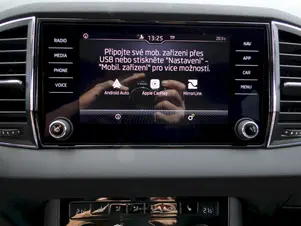 Škoda Karoq Ambition