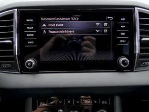 Škoda Karoq Ambition