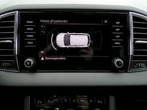 Škoda Karoq Ambition
