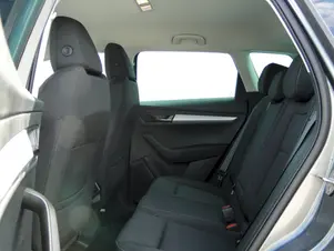 Škoda Karoq Ambition
