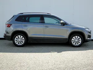 Škoda Karoq Ambition