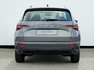 Škoda Karoq Ambition