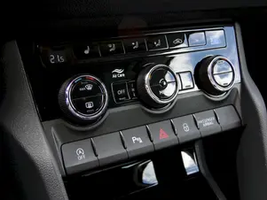 Škoda Karoq Ambition