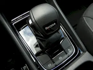 Škoda Karoq Ambition