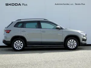 Škoda Karoq Fresh