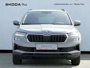 Škoda Karoq Fresh