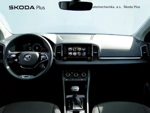 Škoda Karoq Fresh