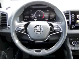 Škoda Karoq Fresh