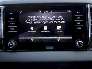 Škoda Karoq Fresh