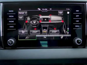 Škoda Karoq Fresh