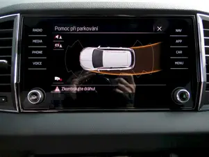 Škoda Karoq Fresh