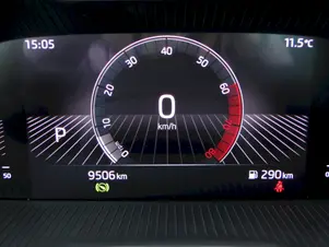 Škoda Karoq Fresh
