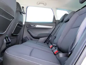 Škoda Karoq Fresh