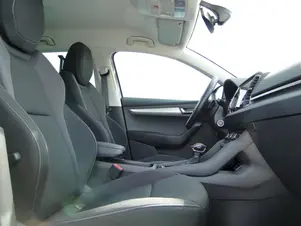 Škoda Karoq Fresh