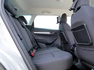 Škoda Karoq Fresh