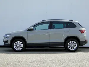 Škoda Karoq Fresh