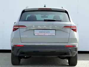 Škoda Karoq Fresh