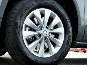 Škoda Karoq Fresh