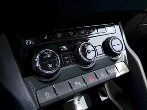 Škoda Karoq Fresh