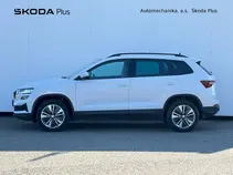 Karoq Style Plus