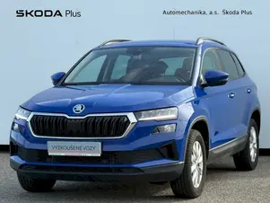 Škoda Karoq Fresh